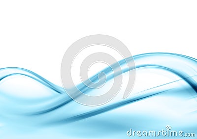 Abstract composition Stock Photo