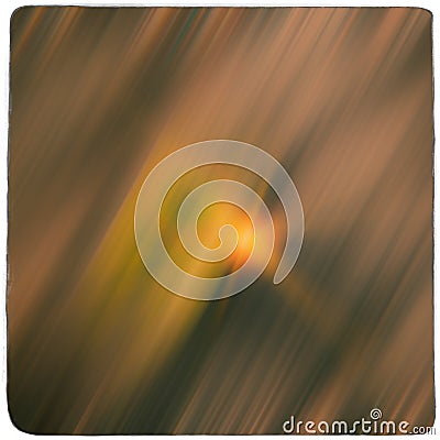 Abstract composition Stock Photo