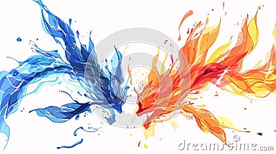 Professional PHP MySQL Development Abstract Concept Vector Illustration Vector Illustration