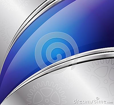 Abstract corporate background Stock Photo