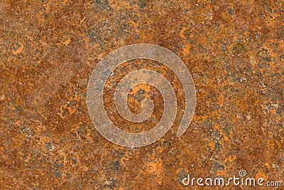 Abstract corroded colorful rusty metal background, texture Stock Photo