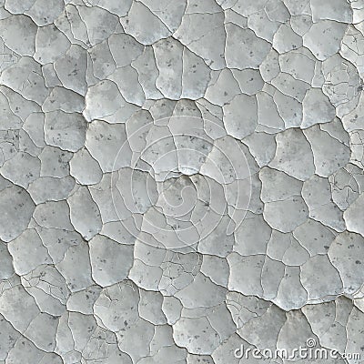 Abstract Cracked Broken Pattern Seamless Crackle Texture Stock Photo