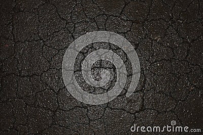 Abstract cracks background Stock Photo