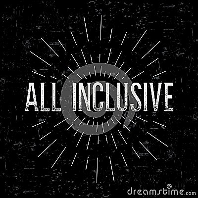 Abstract Creative concept design layout with text. For web and mobile icon isolated on background, art template, retro elements, Stock Photo