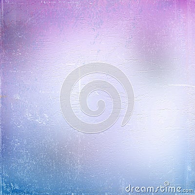 Abstract crushed ancient background Stock Photo