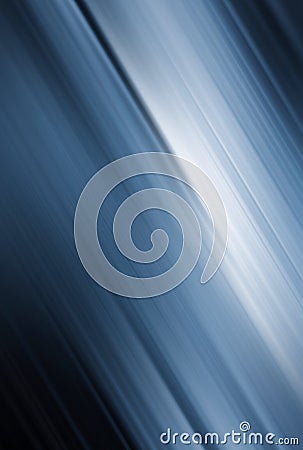 Dark blue blurred background Stock Photo