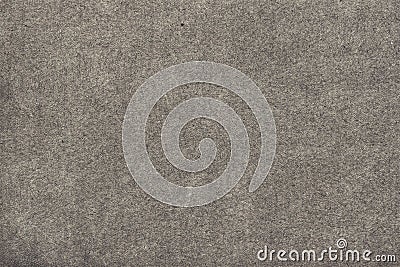 Abstract dark grey wall. Texture of dirty colorful aged paper sheet, vintage background Stock Photo
