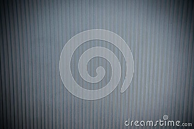 Abstract dark striped texture Stock Photo