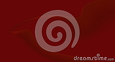 Abstract Decorative Red Dark Stucco Wall Background, Art Rough Styli, seamless, 3d, Photoshop, design Stock Photo