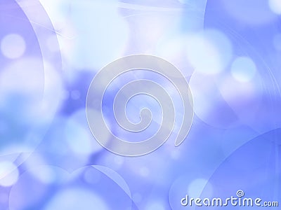 Abstract delicate pink blue violet background illustration Stock Photo