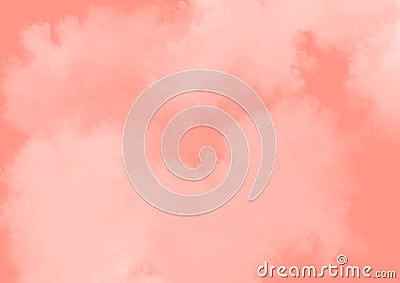 Abstract delicate romantic light background Stock Photo