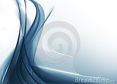 Abstract design background Stock Photo