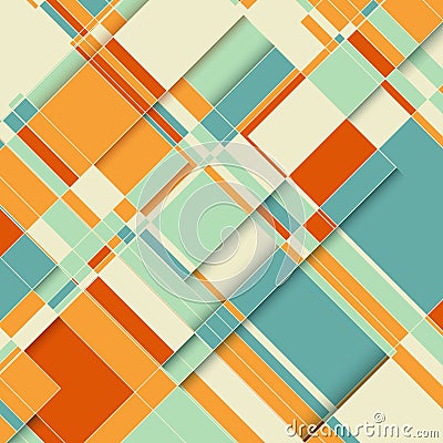 Abstract design background Vector Illustration