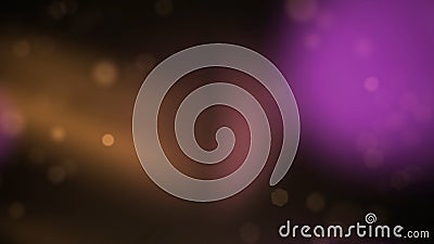 Abstract dreamy color gradient background Stock Photo