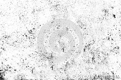 Abstract dust particle and dust grain texture on white background, Stock Photo