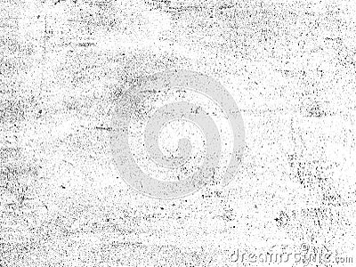 Abstract dust particle and dust grain texture on white background, Stock Photo