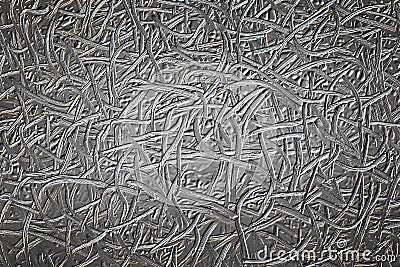 Abstract Emboss Texture Stock Photo