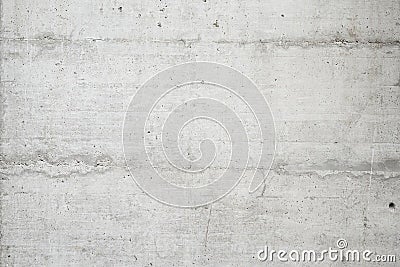 Abstract empty background.Photo of gray natural concrete wall texture. Grey washed cement surface.Horizontal. Stock Photo