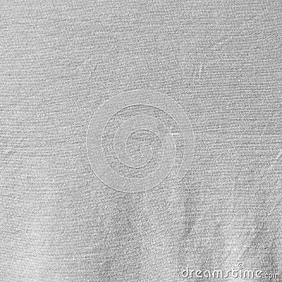 Abstract Fabric Black and White Grey Background Stock Photo