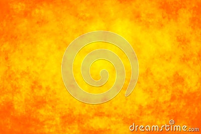 Abstract Fire Background Stock Photo