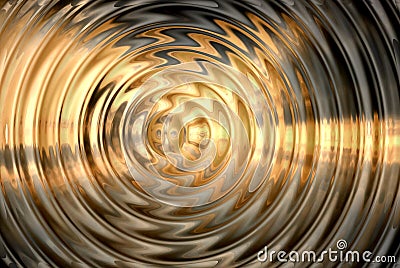 Abstract flaming background Stock Photo