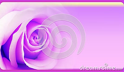 Roses in soft color, Made with blur style for background,,Blurred of Rose flowers blooming. in the pastel color style. Stock Photo