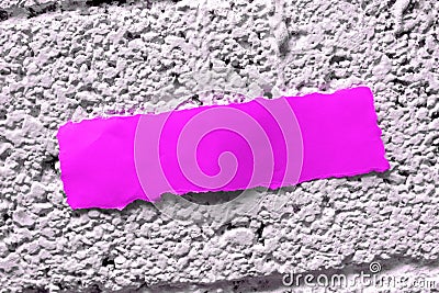 Abstract Focusing Single Idea, Solving Main Problem Concept, Presenting Fresh Idea, Introducing Newer Design, Simple Stock Photo