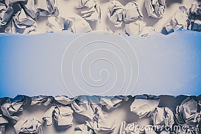 Abstract Focusing Single Idea, Solving Main Problem Concept, Writing Important Notes, Recording Documents Simple Office Stock Photo