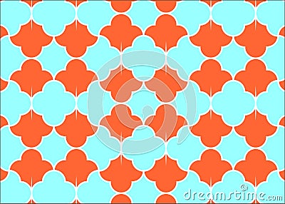 Abstract Futuristic Background Template Mesh Design for Web Print Vector Illustration
