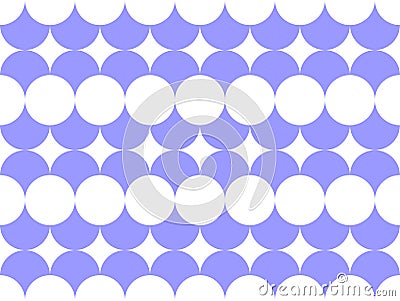 Abstract Futuristic Background Template Mesh Design for Web Print Vector Illustration