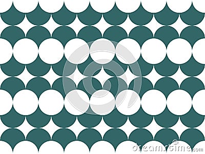 Abstract Futuristic Background Template Mesh Design for Web Print Vector Illustration