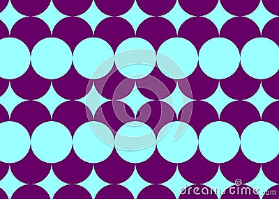 Abstract Futuristic Background Template Mesh Design for Web Print Vector Illustration