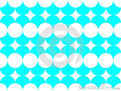 Abstract Futuristic Background Template Mesh Design for Web Print Vector Illustration
