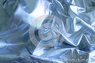 Abstract futuristic looking light blue texture background Stock Photo