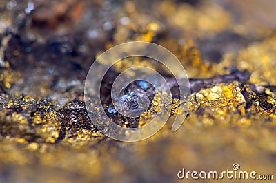 Abstract gemstone background (big collection) Stock Photo