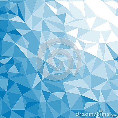 Abstract geometric pattern. Stock Photo