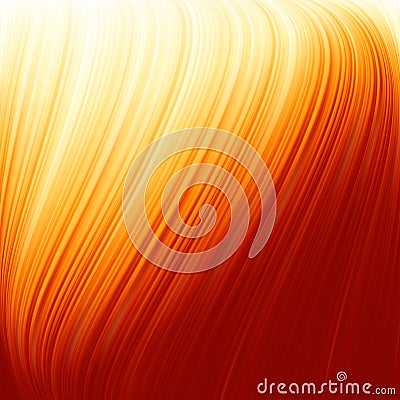 Abstract glow Twist background. EPS 8 Vector Illustration