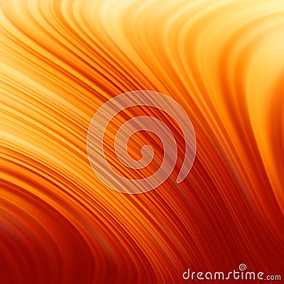 Abstract glow Twist background. EPS 8 Vector Illustration