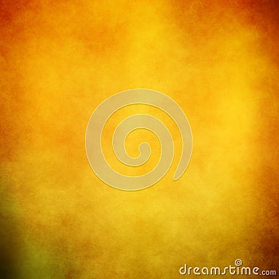 Abstract Gold Background Stock Photo