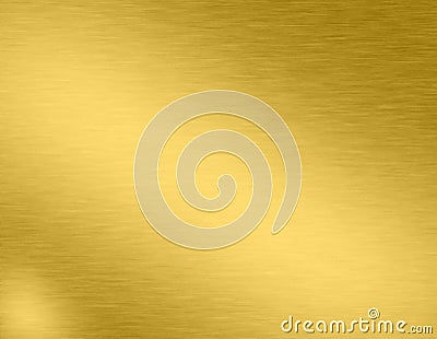 Abstract gold background it is illustration work. Stock Photo