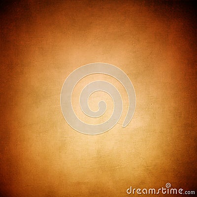 Abstract gold background Stock Photo