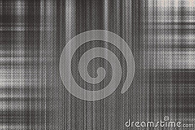Abstract gradient flannel background Stock Photo
