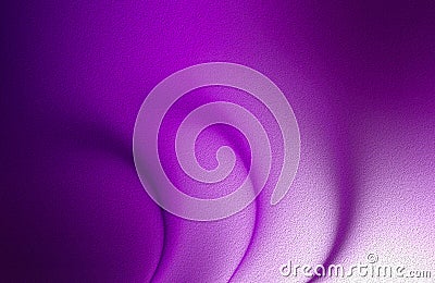 Abstract gradient purple wave colored blurred background.,wallpaper Stock Photo