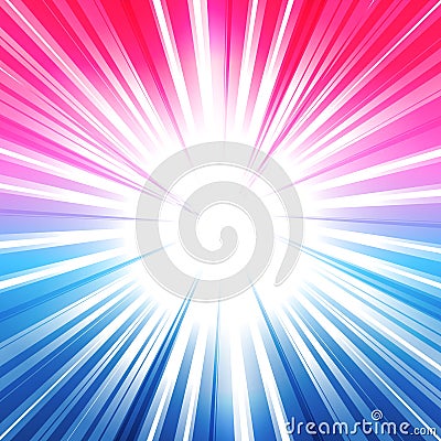 Abstract graphic design background light blur lines08 Vector Illustration