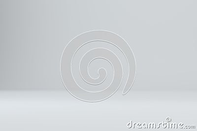 Abstract gray background Stock Photo