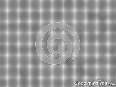 Abstract gray fluorescent background Stock Photo