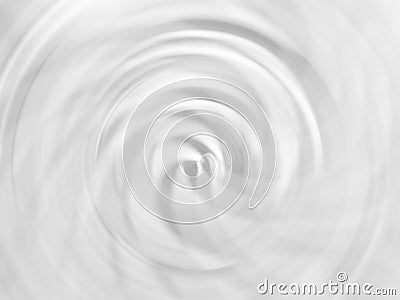 Abstract gray swirl motion blur background Stock Photo