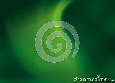 Abstract green background Stock Photo