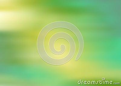 Abstract Green background Stock Photo