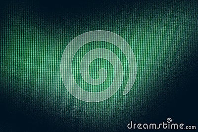 Abstract green background Stock Photo